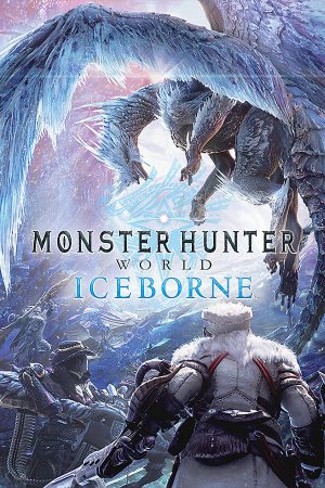 怪物猎人世界：冰原中文版v15.21.00