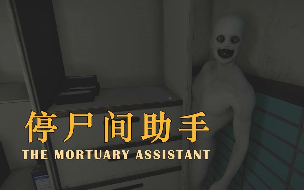 停尸间助手汉化版-停尸间助手v3.0.2