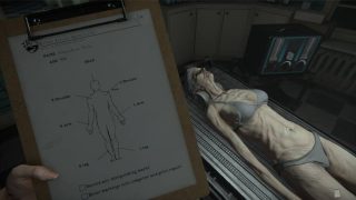 停尸间助手汉化版-停尸间助手v3.0.2